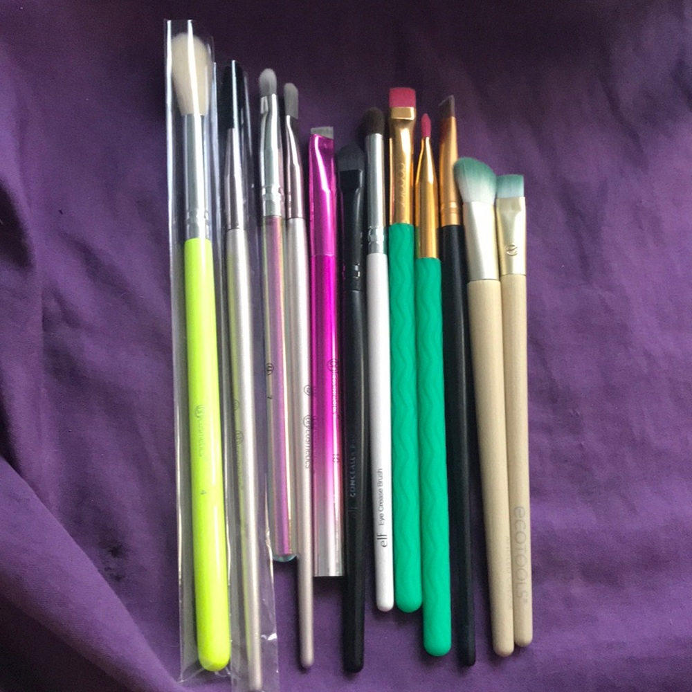 Brush Bundle